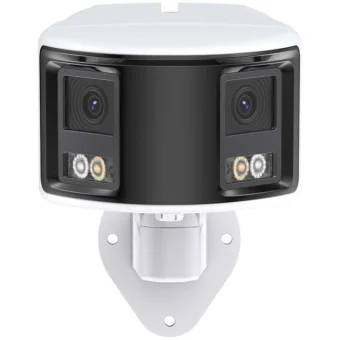 Annke I91DW IP Κάμερα Παρακολούθησης 4K Αδιάβροχη με Αμφίδρομη Επικοινωνία και Φακό 2.8mm
