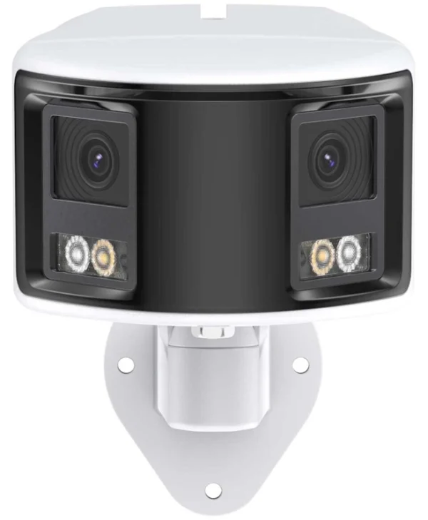 Annke I91DW IP Κάμερα Παρακολούθησης 4K Αδιάβροχη με Αμφίδρομη Επικοινωνία και Φακό 2.8mm