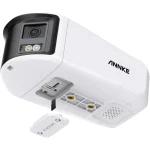 Annke I91DW IP Κάμερα Παρακολούθησης 4K Αδιάβροχη με Αμφίδρομη Επικοινωνία και Φακό 2.8mm - Image 2
