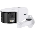 Annke I91DW IP Κάμερα Παρακολούθησης 4K Αδιάβροχη με Αμφίδρομη Επικοινωνία και Φακό 2.8mm - Image 3