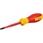 Bosch Screwdriver Vde Set 6pcs Torx 1600A02NF8 - Image 2