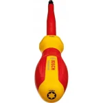 Bosch Screwdriver Vde Set 6pcs Torx 1600A02NF8 - Image 3