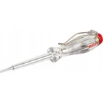 Bosch Screwdriver Vde Set 6pcs Torx 1600A02NF8 - Image 4