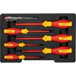Bosch Screwdriver Vde Set 6pcs Torx 1600A02NF8 - Image 7