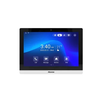 Akuvox Monitor για Θυροτηλέφωνο C319S