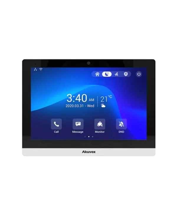 Akuvox Monitor για Θυροτηλέφωνο C319S