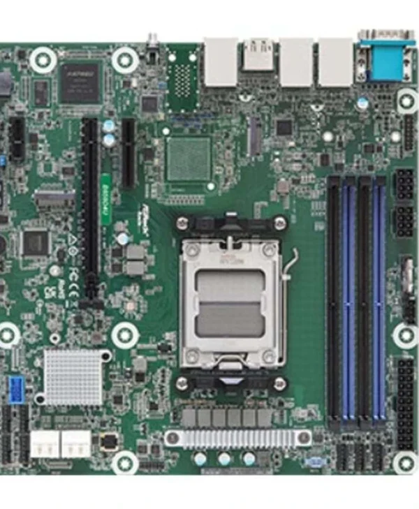 ASRock B650D4U Motherboard Micro ATX με AMD AM5 Socket