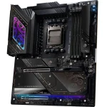 ASRock B650D4U Motherboard Micro ATX με AMD AM5 Socket - Image 7