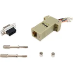 Equip Av Adapter Equip Adapter Db9 > Rj45 Adapter Bu Bu Tia/eia-561 13672617 4015867229453 133388 - Image 4