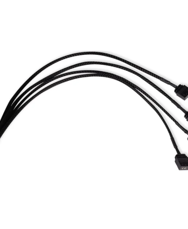 Alphacool 18711 Ανταλλακτικό & Αξεσουάρ Συστήματος Ψύξης Υπολογιστή Καλώδιο Διαχωριστή Rgb