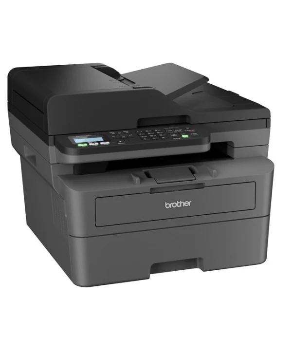 Brother Ασπρόμαυρο Πολυμηχάνημα Laser με WiFi και Mobile Print MFC-L2827DWXL MFCL2827DWXLRE1