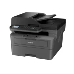 Brother Ασπρόμαυρο Πολυμηχάνημα Laser με WiFi και Mobile Print MFC-L2827DWXL MFCL2827DWXLRE1 - Image 2
