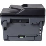 Brother Ασπρόμαυρο Πολυμηχάνημα Laser με WiFi και Mobile Print MFC-L2827DWXL MFCL2827DWXLRE1 - Image 5