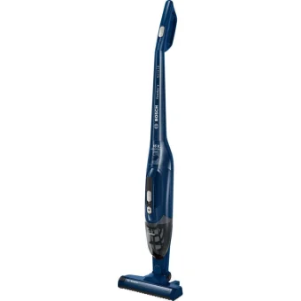 Bosch Readyy'y Serie 2 Επαναφορτιζόμενη Σκούπα 2 σε 1 Stick & Χειρός 14.4V Μπλε BBHF216