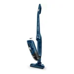 Bosch Readyy'y Serie 2 Επαναφορτιζόμενη Σκούπα 2 σε 1 Stick & Χειρός 14.4V Μπλε BBHF216 - Image 3