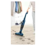 Bosch Readyy'y Serie 2 Επαναφορτιζόμενη Σκούπα 2 σε 1 Stick & Χειρός 14.4V Μπλε BBHF216 - Image 5