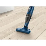 Bosch Readyy'y Serie 2 Επαναφορτιζόμενη Σκούπα 2 σε 1 Stick & Χειρός 14.4V Μπλε BBHF216 - Image 6