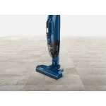 Bosch Readyy'y Serie 2 Επαναφορτιζόμενη Σκούπα 2 σε 1 Stick & Χειρός 14.4V Μπλε BBHF216 - Image 9