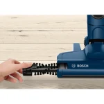 Bosch Readyy'y Serie 2 Επαναφορτιζόμενη Σκούπα 2 σε 1 Stick & Χειρός 14.4V Μπλε BBHF216 - Image 11