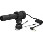 Behringer Video Mic MS Πυκνωτικό Μικρόφωνο 3.5mm Επιτραπέζιο για Studio 27000992 - Image 2