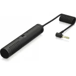Behringer Video Mic MS Πυκνωτικό Μικρόφωνο 3.5mm Επιτραπέζιο για Studio 27000992 - Image 5