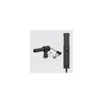 Behringer Video Mic MS Πυκνωτικό Μικρόφωνο 3.5mm Επιτραπέζιο για Studio 27000992 - Image 6