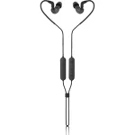 Behringer SD251-BT In-ear Bluetooth Handsfree Ακουστικά Μαύρα 27000910 - Image 2