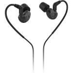 Behringer SD251-BT In-ear Bluetooth Handsfree Ακουστικά Μαύρα 27000910 - Image 3