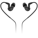 Behringer SD251-BT In-ear Bluetooth Handsfree Ακουστικά Μαύρα 27000910 - Image 4