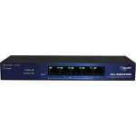 Allnet ALL-SG8245PM Managed L2 PoE+ Switch με 5 Θύρες Gigabit (1Gbps) Ethernet - Image 2