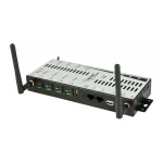 Allnet Βάση 1τμχ ALL3500v2