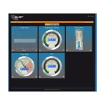 Allnet Βάση 1τμχ ALL3500v2 - Image 6