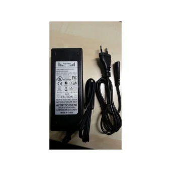 Allnet Τροφοδοτικό Συστημάτων CCTV PSU55V2A