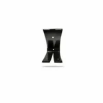 Allnet Βάση για Κάμερες Συστημάτων CCTV ALL-CAM2498-LEPPoleMount - Image 2