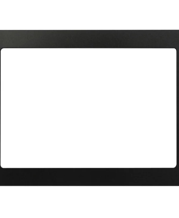 Allnet Tablet Touch Display 14 Inches Zbh Black Narrow Mounting Frame Cover ALLTCover14NBv1