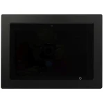 Allnet Tablet Touch Display 14 Inches Zbh Black Narrow Mounting Frame Cover ALLTCover14NBv1 - Image 2