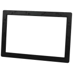 Allnet Tablet Touch Display 14 Inches Zbh Black Narrow Mounting Frame Cover ALLTCover14NBv1 - Image 3