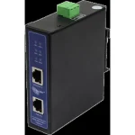 Allnet PoE+ Injector ALL-PI2015MGPB-BT90