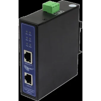 Allnet PoE+ Injector ALL-PI2015MGPB-BT90