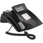 Agfeo ST 22 IP Ενσύρματο Τηλέφωνο IP Μαύρο 6101424