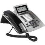 Agfeo ST 22 IP Ενσύρματο Τηλέφωνο IP Μαύρο 6101424 - Image 2