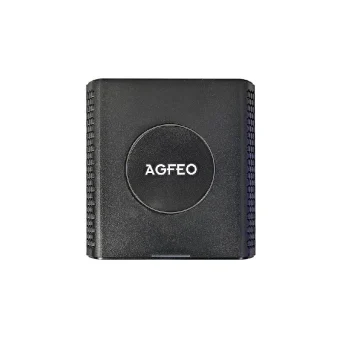 Βάση Ip Agfeo Dect Ip-basis Pro Black 6101730