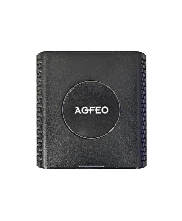 Βάση Ip Agfeo Dect Ip-basis Pro Black 6101730