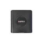 Βάση Ip Agfeo Dect Ip-basis Pro Black 6101730 - Image 2