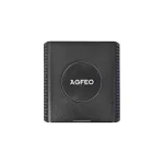 Βάση Ip Agfeo Dect Ip-basis Pro Black 6101730 - Image 3