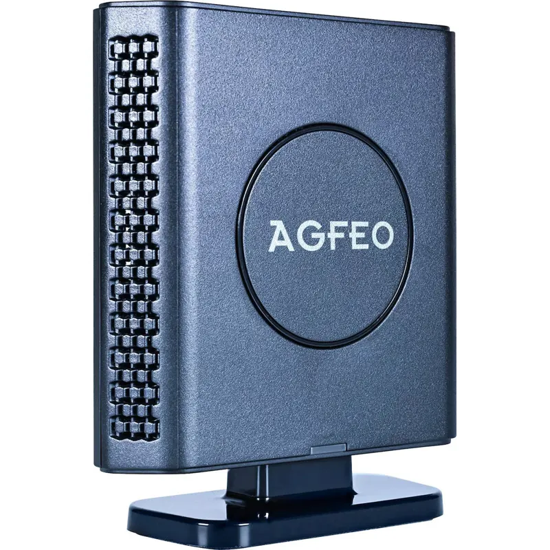 1 Agfeo Βάση (6101811) - Image 1