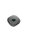 Snom C300 Personal Conference Device Bluetooth Ασύρματο Τηλέφωνο IP Μαύρο 4584