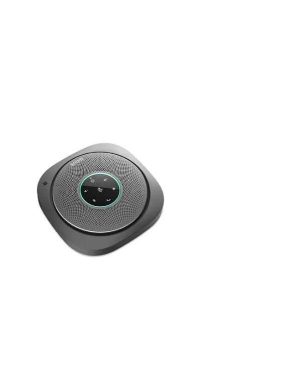 Snom C300 Personal Conference Device Bluetooth Ασύρματο Τηλέφωνο IP Μαύρο 4584