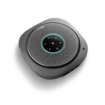 Snom C300 Personal Conference Device Bluetooth Ασύρματο Τηλέφωνο IP Μαύρο 4584 - Image 2