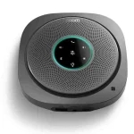 Snom C300 Personal Conference Device Bluetooth Ασύρματο Τηλέφωνο IP Μαύρο 4584 - Image 3